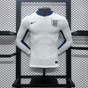 Maillot Angleterre 2024 Manche Longue