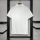 Maillot Olympique de Marseille foot 125 ans 2024 2025 OM blanc