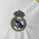 Maillot Real Madrid foot domicile 2025 2026