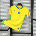 Maillot Brésil foot domicile 2025 2026
