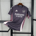 Maillot Arsenal entrainement 2024-25