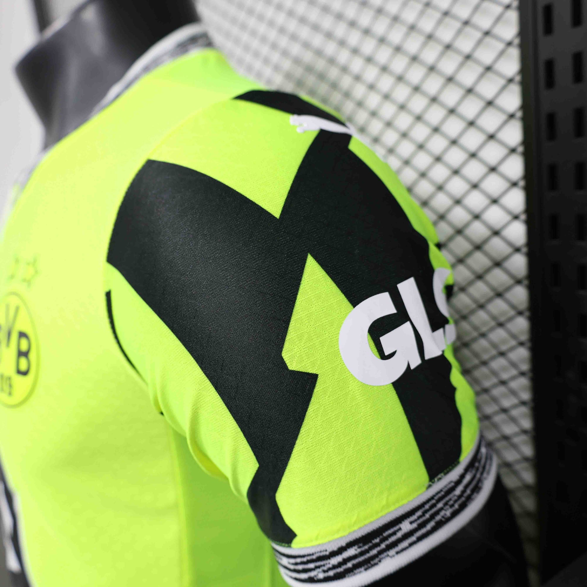 Maillot 25-26 Dortmund concept