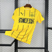 Maillot Dortmund concept 2025-26