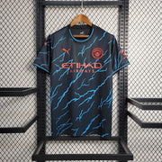 Maillot Manchester City saison 2023-2024 édition spéciale