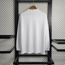 Maillot Real Madrid 2019 2020 manches longues retro