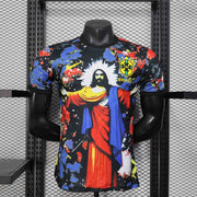 Maillot Brésil 2025/26