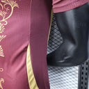 Maillot Algérie 2025/26