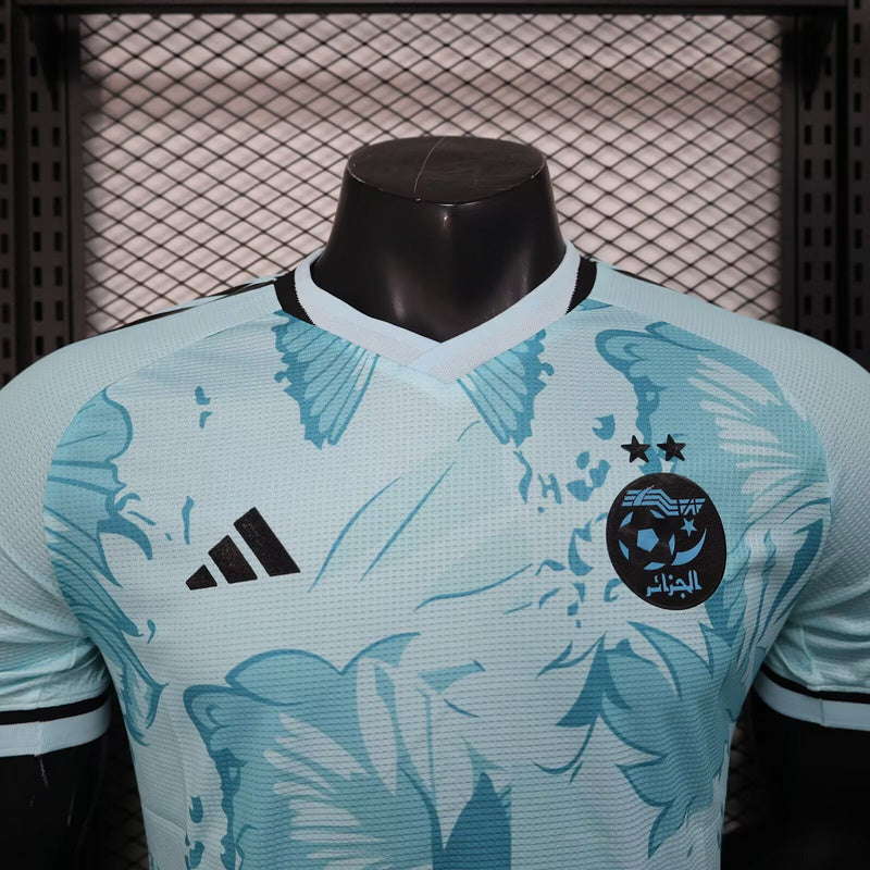 Maillot Algérie 2025/26