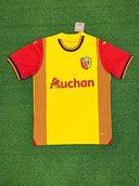 Maillot Lens saison 2023-2024 domicile