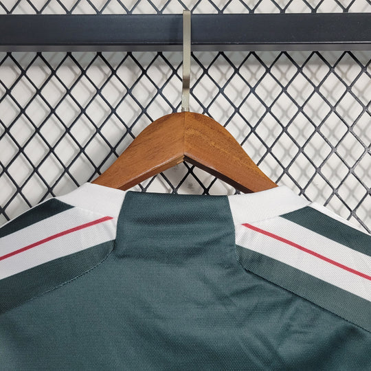 Maillot Manchester United saison 2023-2024 extérieur