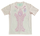Algérie maillot 2024/2025 concept
