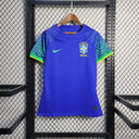 MAILLOT BRÉSIL DOMICILE 2022/23