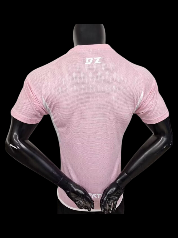 Maillots joueurs Algérie