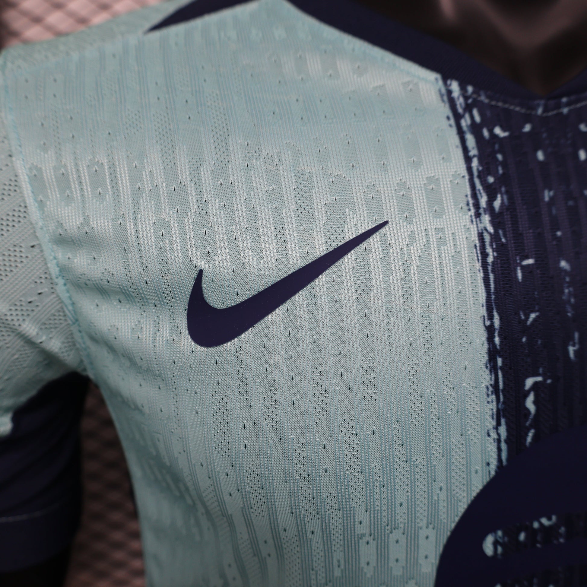 Maillot FC BARCELONE CONCEPT 2025