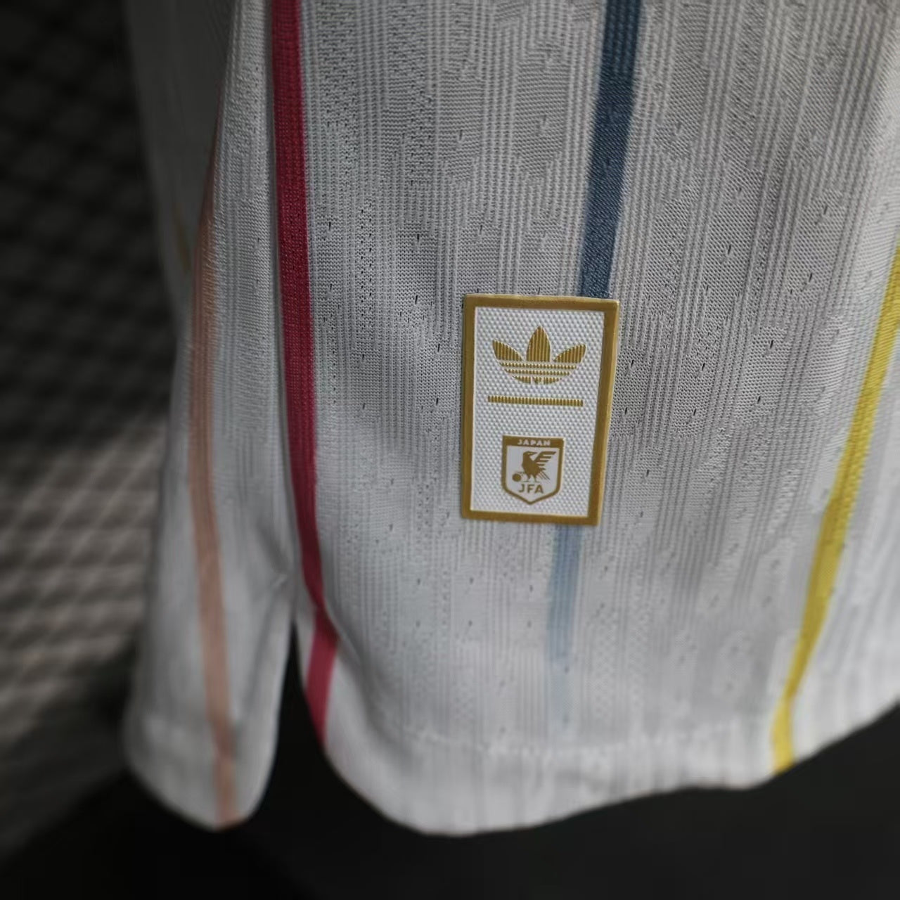 Maillot Équipe du Japon de football Extérieur Coupe du Monde 2026