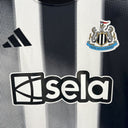 Maillot Newcastle 2025-26