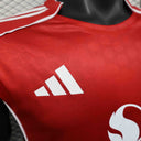 Maillot Manchester United 2025-26