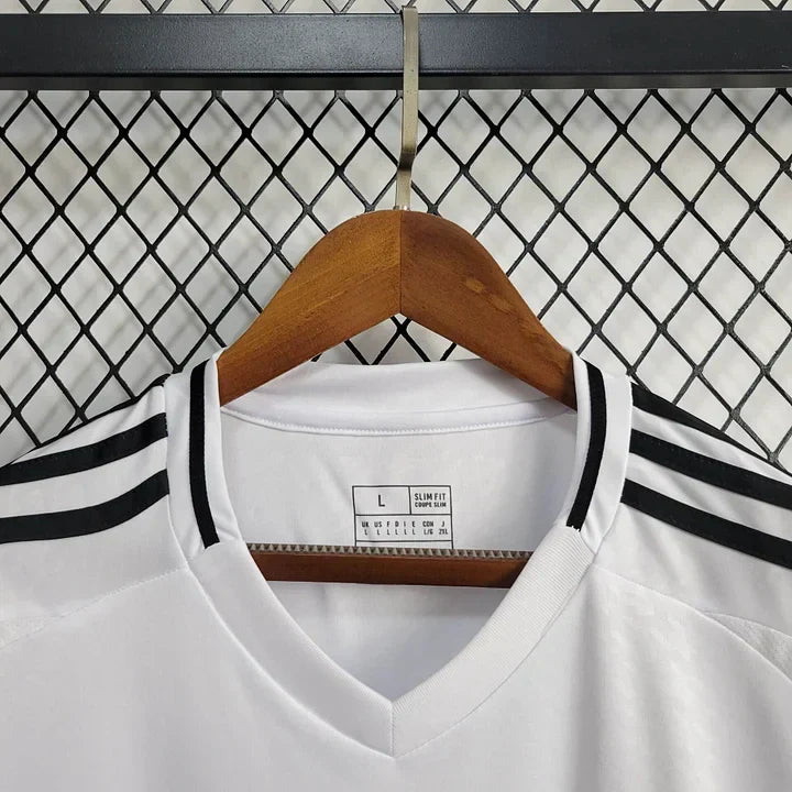 MAILLOT REAL MADRID 2024/25 DOMICILE