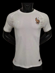 Maillots joueur France