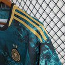 Maillot Allemagne saison 2023-2024 édition spéciale