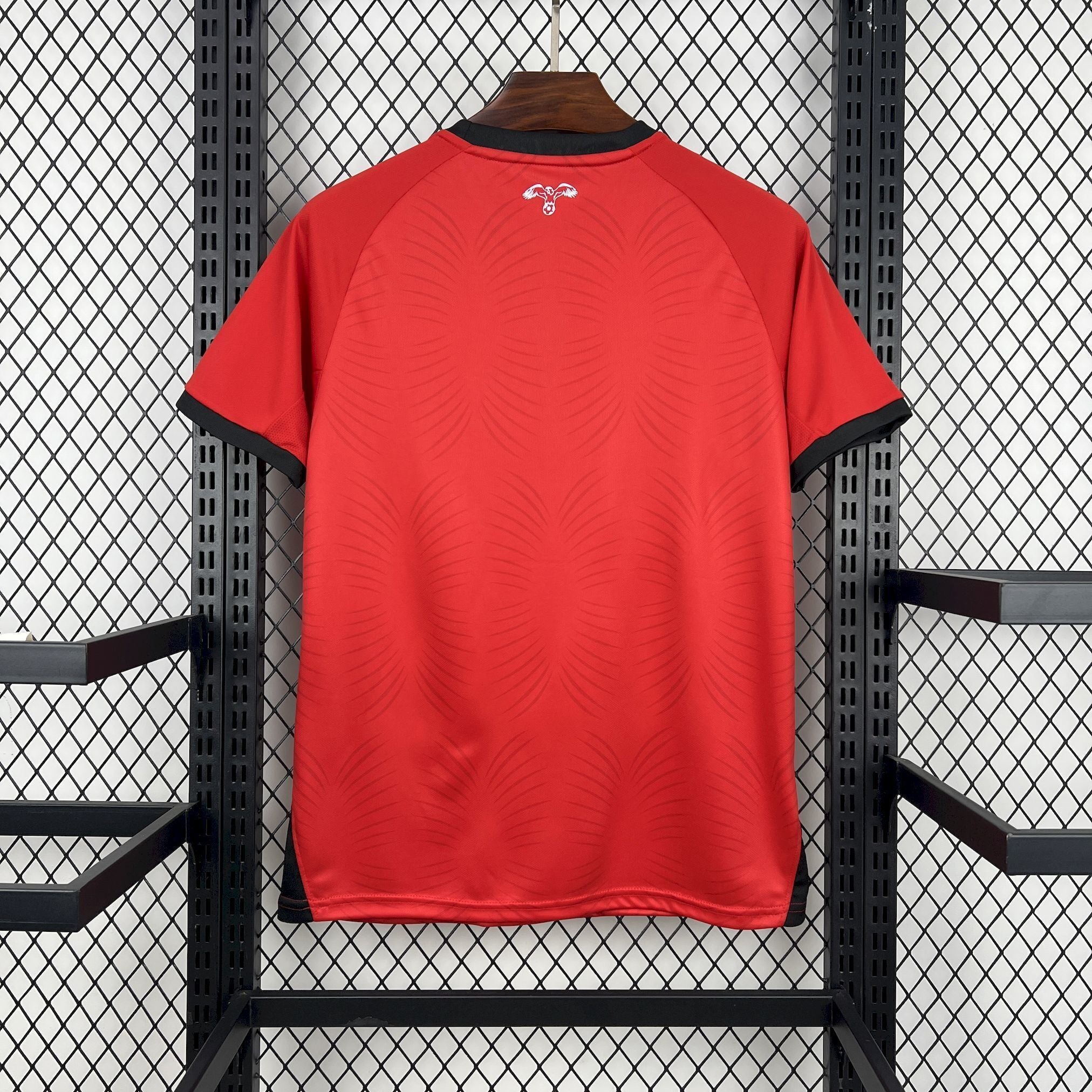 Maillot Équipe de Jordanie de football Domicile Coupe du Monde 2026 | T-Shirt Football