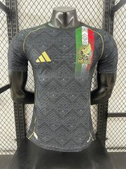 Maillot Mexique 25-26