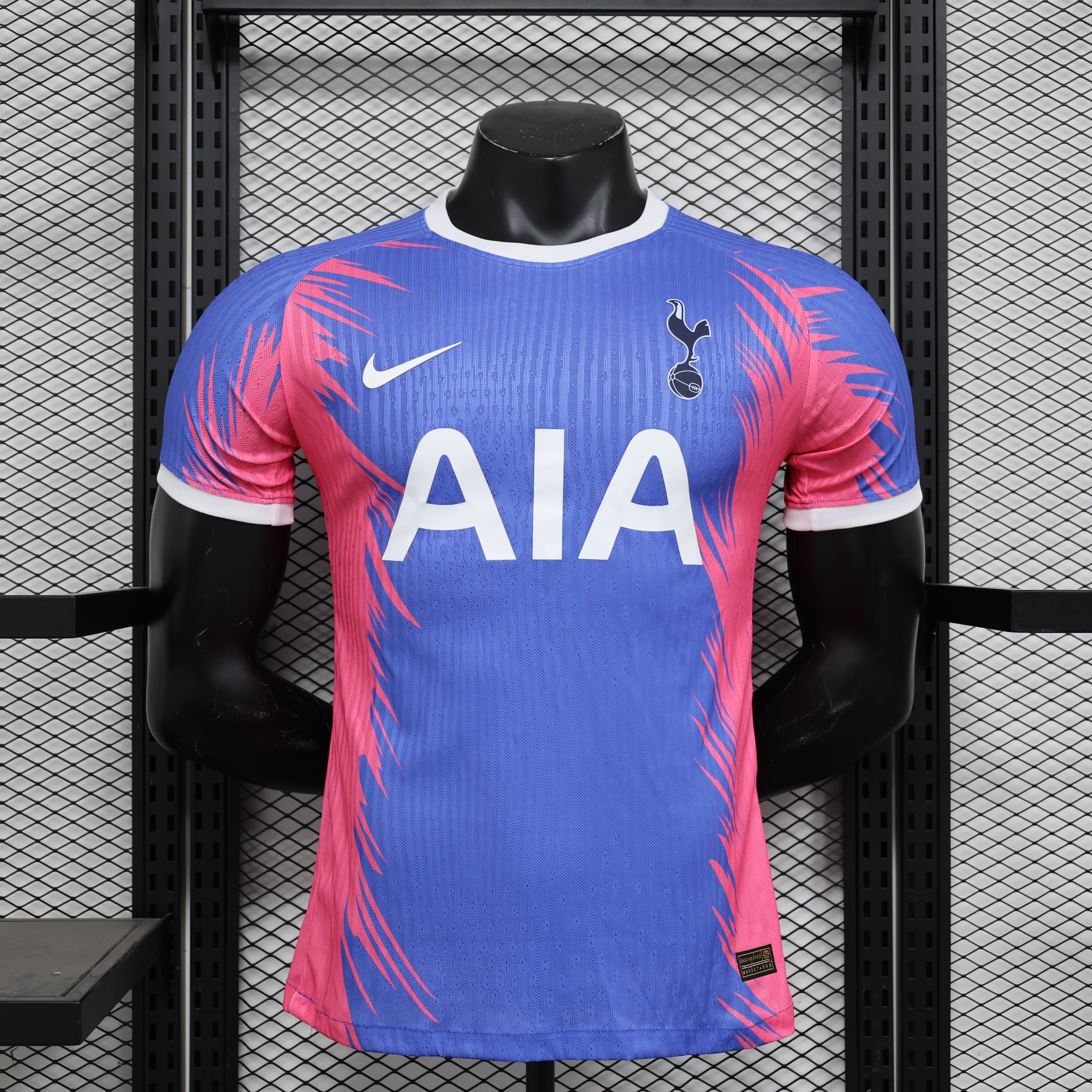 Maillot totthenam