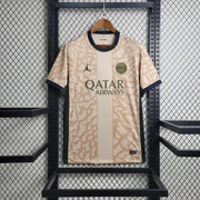 Maillot Paris Saint Germain saison 2023-2024 fourth