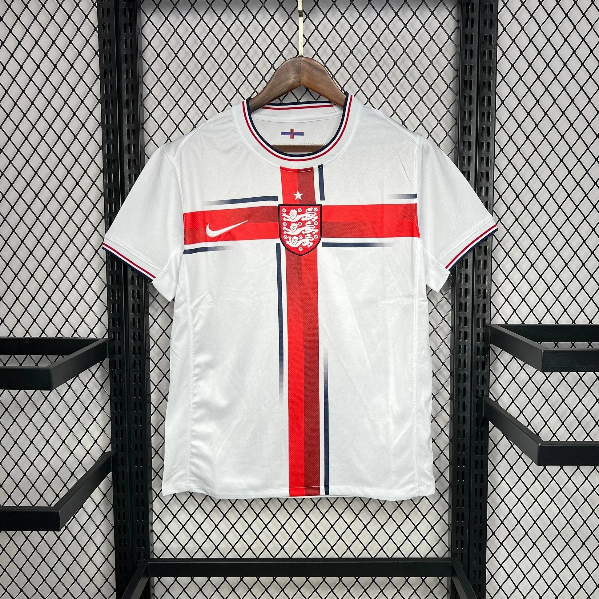 Maillot Angleterre foot 2024 2025