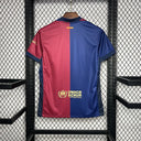 Maillot FC Barcelone Domicile 2024/25