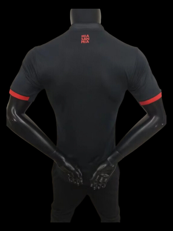 Maillots joueur Bayern