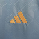 Maillot Belgique foot extérieur 2024 2025 EURO2024