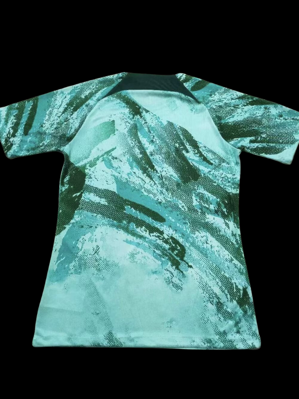 Maillots fan Portugal