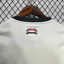 Maillot Manchester United 2024 2025 foot third