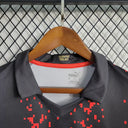 Maillot AC Milan saison 2023-2024 extérieur