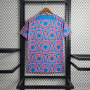 MAILLOT ANGLETERRE CONCEPT 2024