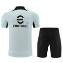 Training short Inter Milan