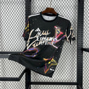 Maillot Real Madrid concept 2025-26