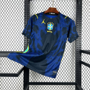 Maillot Brésil Extérieur Coupe du Monde 2026