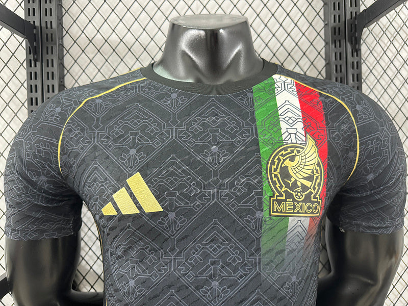 Maillot Mexique 25-26