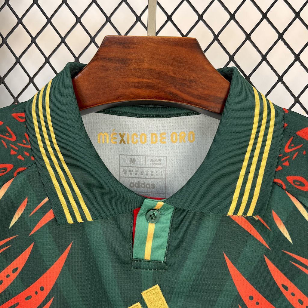 Maillot Concept Mexique 2025