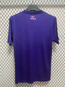 Maillot Algerie 2024/2025 concept Violet