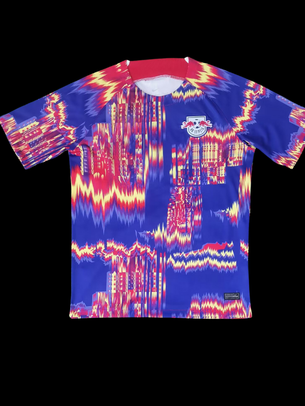 Maillots joueur Leipzig