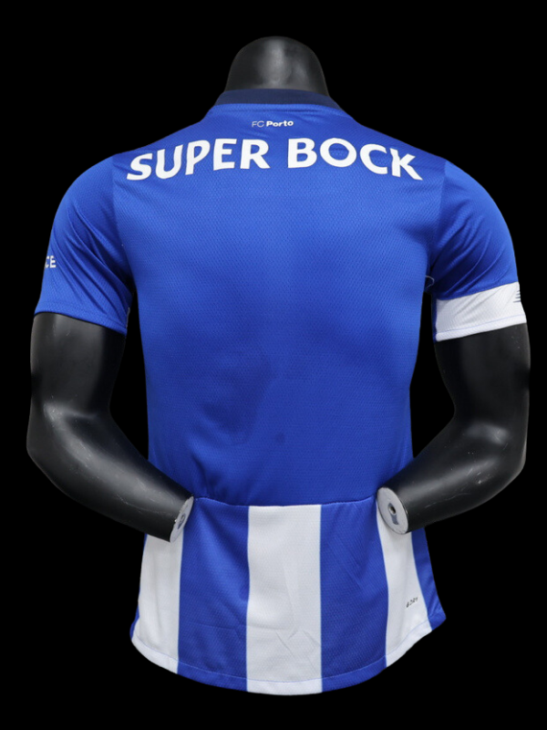 Maillots joueur portos