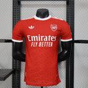 Maillot arsenal 25-26
