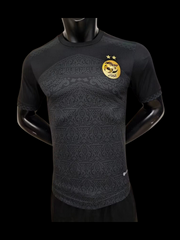 Maillots joueurs Algérie