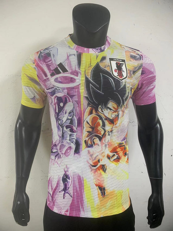 Maillot Japon 25-26