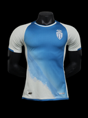 Maillots joueurs Monaco