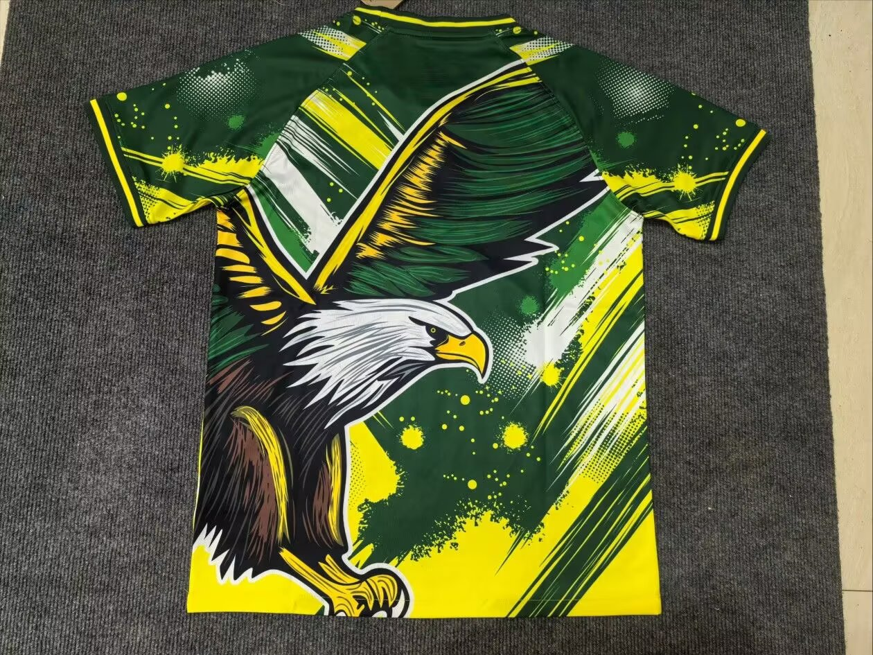 Maillot Brésil 25-26