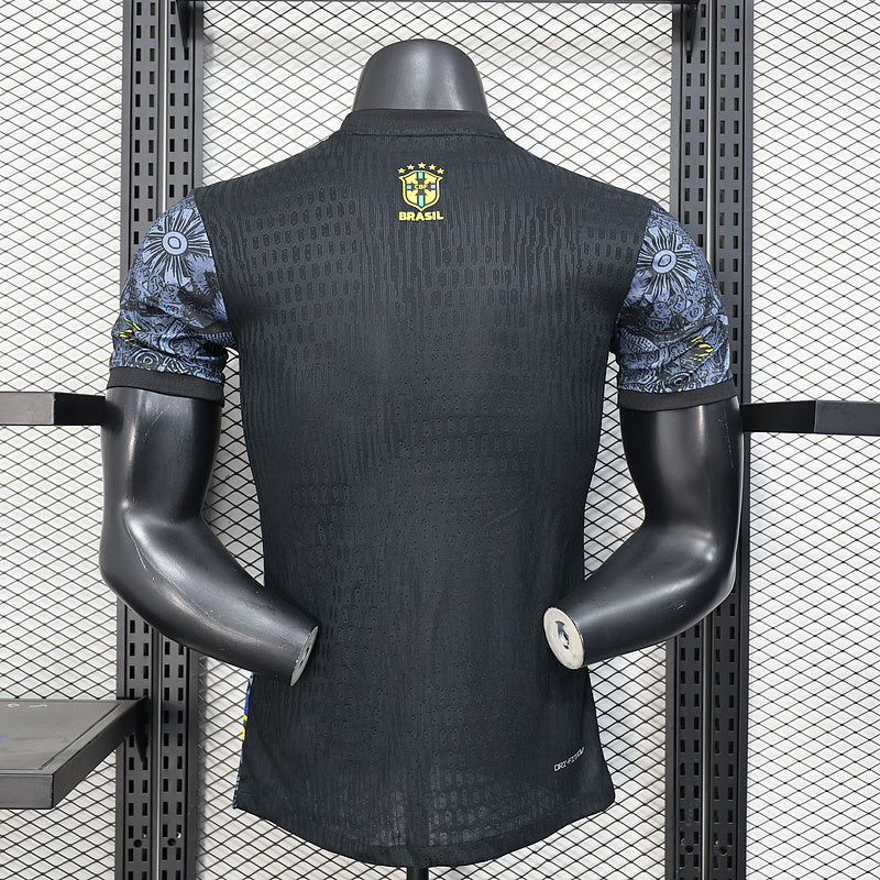 Maillot Brésil 25-26